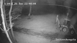 Sjezdovka Svitavská