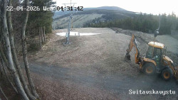 Sjezdovka Svitavská