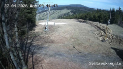 Sjezdovka Svitavská