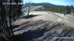 Sjezdovka Svitavská