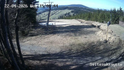 Sjezdovka Svitavská