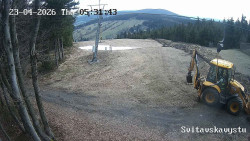 Sjezdovka Svitavská