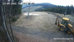 Sjezdovka Svitavská