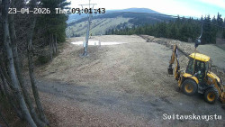 Sjezdovka Svitavská