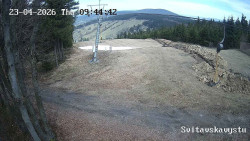 Sjezdovka Svitavská