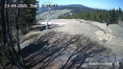 Sjezdovka Svitavská