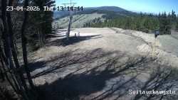 Sjezdovka Svitavská