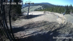 Sjezdovka Svitavská