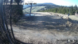 Sjezdovka Svitavská