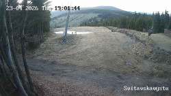 Sjezdovka Svitavská