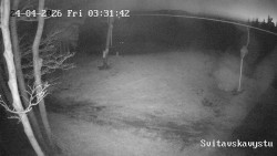 Sjezdovka Svitavská