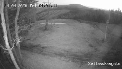 Sjezdovka Svitavská