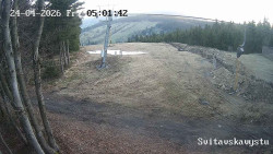 Sjezdovka Svitavská