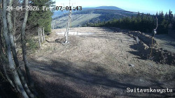 Sjezdovka Svitavská