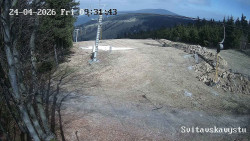 Sjezdovka Svitavská