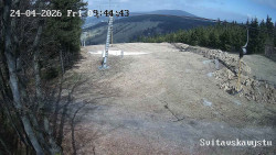 Sjezdovka Svitavská