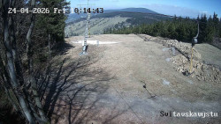 Sjezdovka Svitavská