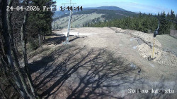 Sjezdovka Svitavská