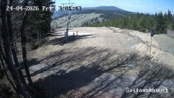 Sjezdovka Svitavská