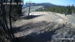 Sjezdovka Svitavská