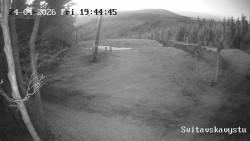 Sjezdovka Svitavská