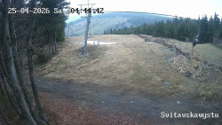 Sjezdovka Svitavská