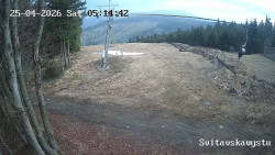 Sjezdovka Svitavská