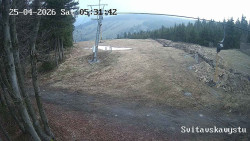 Sjezdovka Svitavská