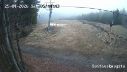 Sjezdovka Svitavská