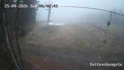 Sjezdovka Svitavská