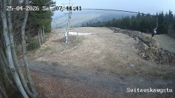 Sjezdovka Svitavská