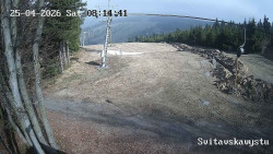 Sjezdovka Svitavská