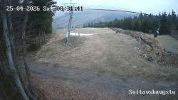 Sjezdovka Svitavská