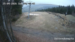 Sjezdovka Svitavská