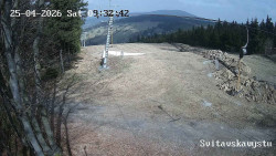 Sjezdovka Svitavská