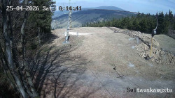 Sjezdovka Svitavská