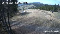 Sjezdovka Svitavská