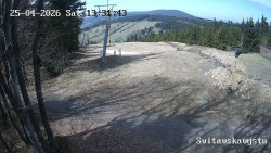 Sjezdovka Svitavská