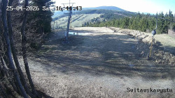 Sjezdovka Svitavská