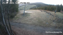 Sjezdovka Svitavská