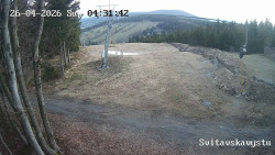 Sjezdovka Svitavská