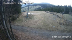 Sjezdovka Svitavská