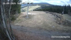 Sjezdovka Svitavská