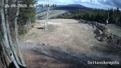 Sjezdovka Svitavská