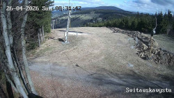 Sjezdovka Svitavská