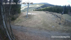 Sjezdovka Svitavská