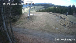 Sjezdovka Svitavská