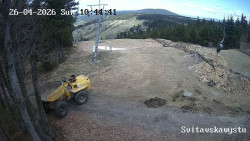 Sjezdovka Svitavská