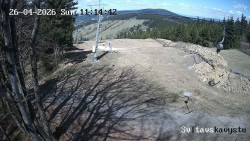 Sjezdovka Svitavská