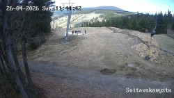 Sjezdovka Svitavská